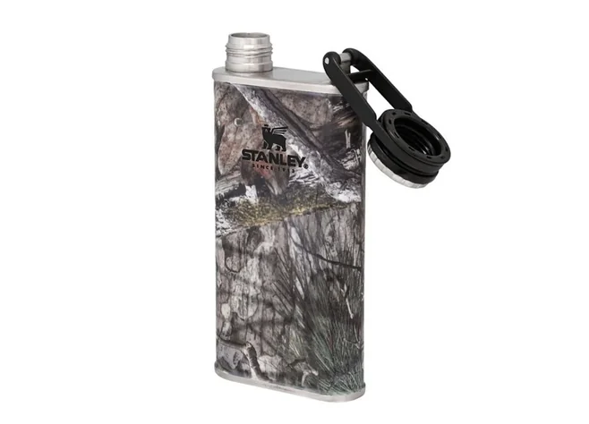 Фляга Stanley Classic Country DNA Mossy Oak 0.23 л Фото 2